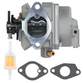 Aluminum Carburetor for Tohatsu Mercury 4HP 5HP (803522T03 853720T25)