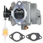 Aluminum Carburetor for Tohatsu Mercury 4HP 5HP (803522T03 853720T25)