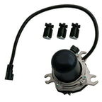 Secondary Air Injection Pump 12633981 for Chevy Malibu Impala (2013–2016)