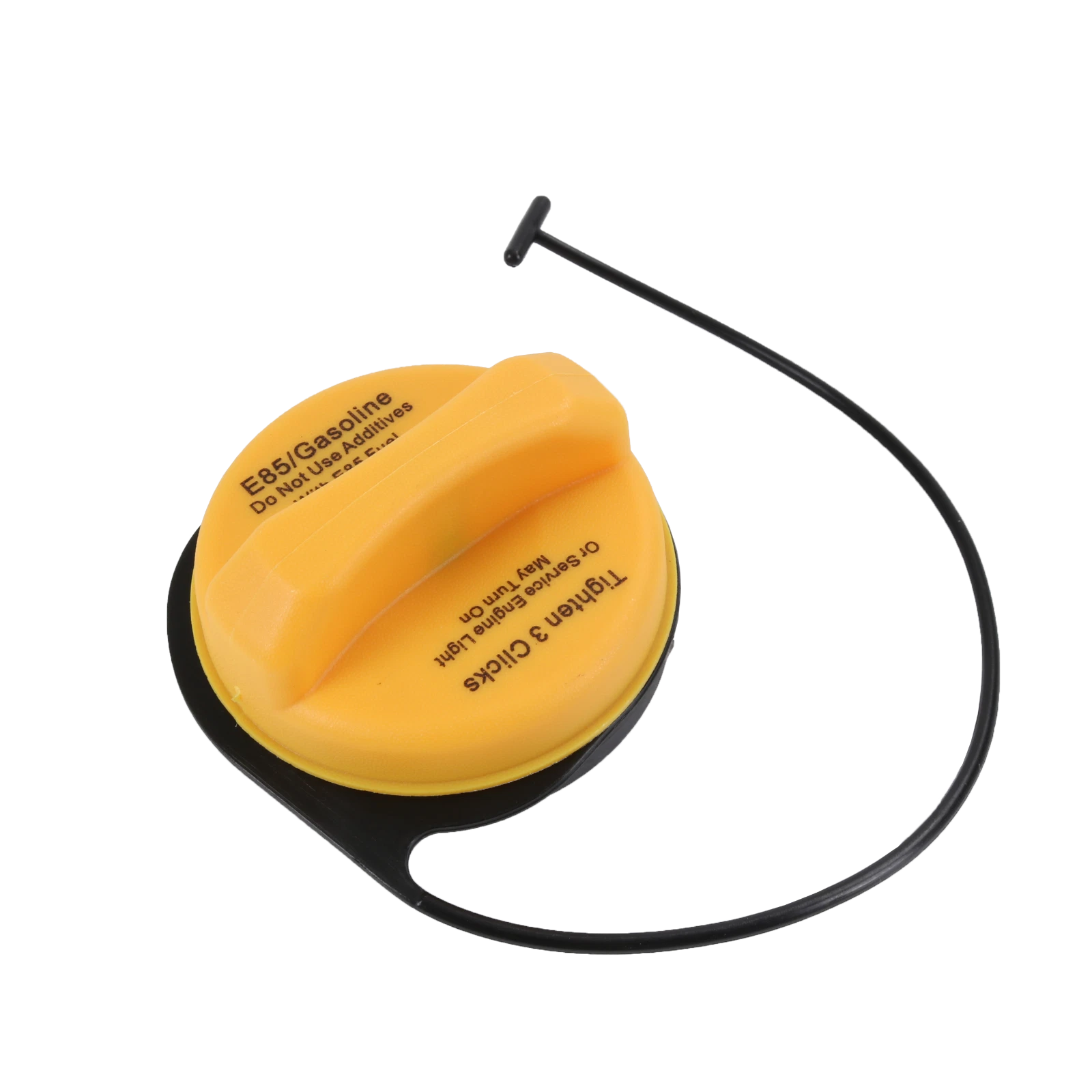 Fuel Tank Gas Cap for Chevy Avalanche Tahoe Silverado Suburban (2007–2011)