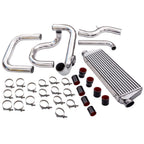 Intercooler & Aluminum Pipings for Acura Integra (1994–2001)