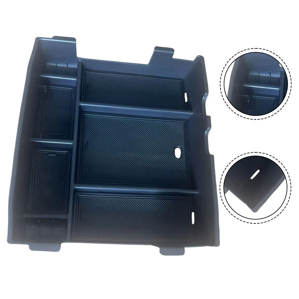 Storage Box for Ford F250 F350 F450 F550 (2023–2024)