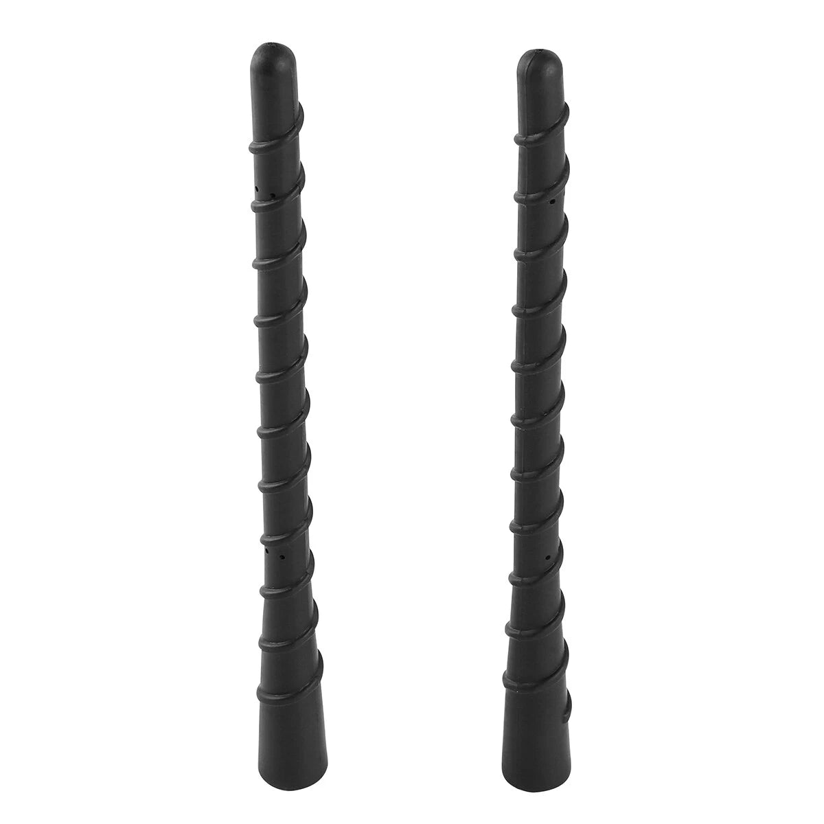 8" Spiral Antenna for Harley Touring CVO Street Road King Glide (1989–2024)