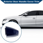 Exterior Door Handle Cover Trim for BMW X1 X2 X5 F15 X6 F16 (2014–2019) Deep Blue