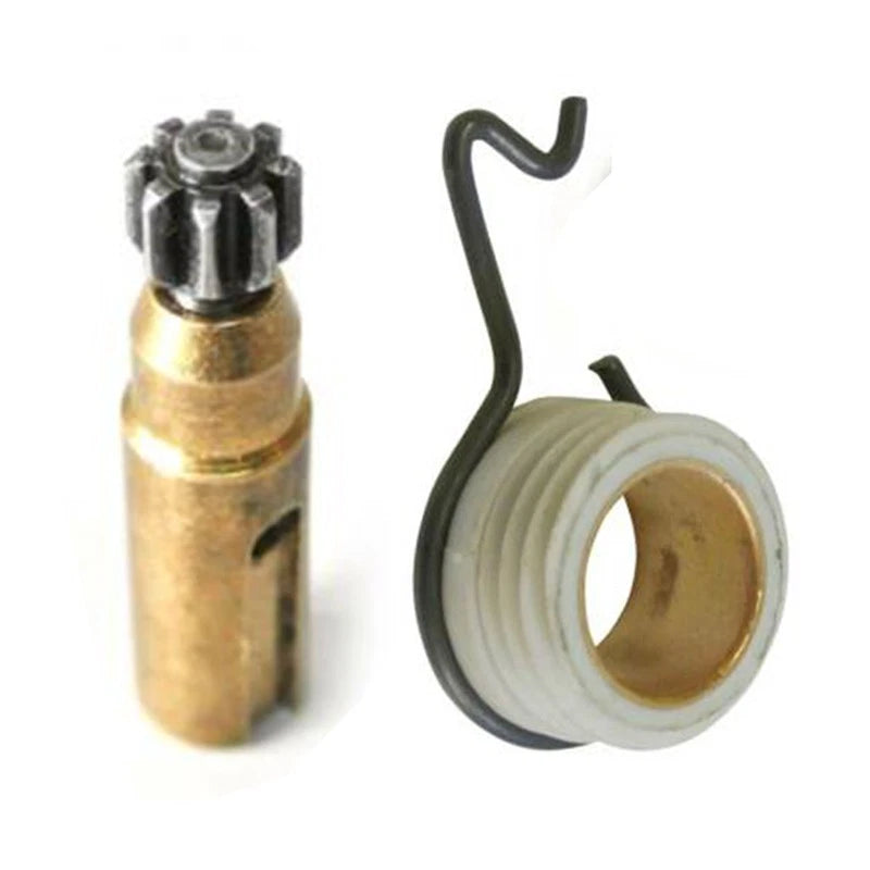 Oil Pump Oiler Set for STIHL 021 023 025 MS170 MS210 MS230 MS250 (2000–2023)