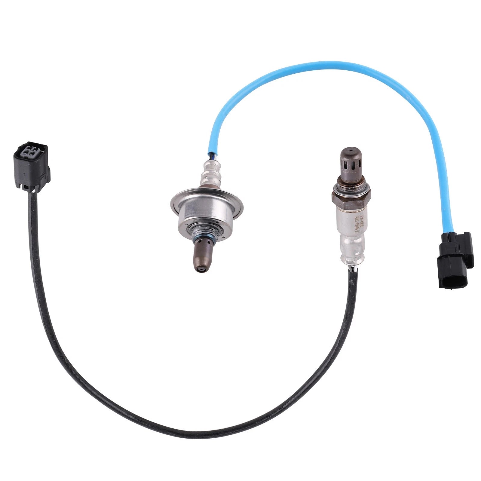 2x Oxygen Sensor Up+Downstream For Honda 1.5L 2015-2019 234-4978 234-9146