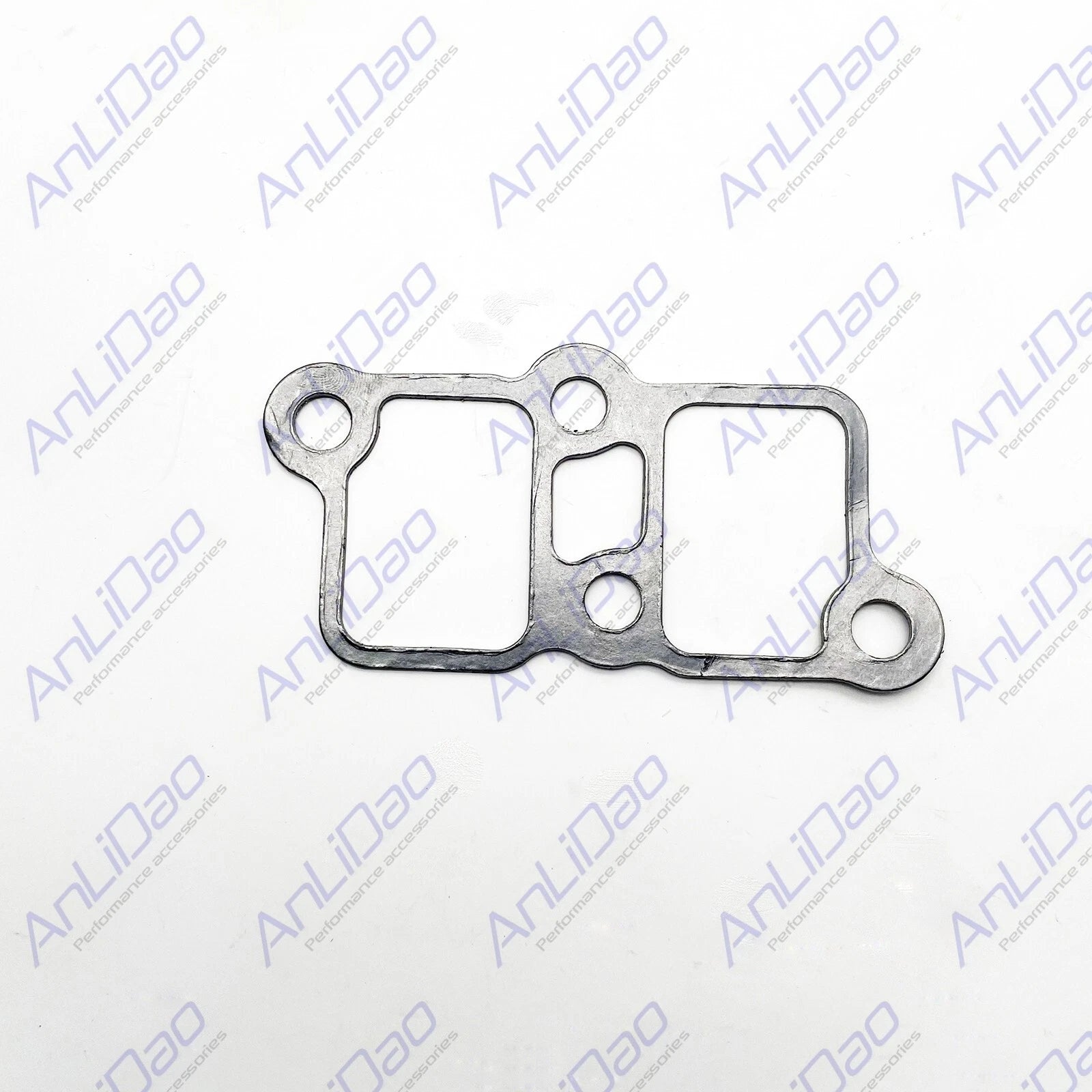 Major Repair Kit for Yanmar Johnson 6LP Series Engine (119773-42500, 10-24493)