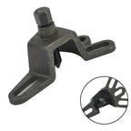 Wheel Hub Puller Rear Brake Drum Metal Motorcycle Remover Tapered Axle