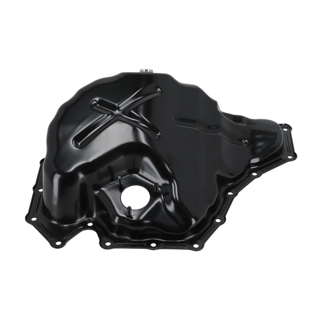 Oil Pan for Audi A6 A7 Q7 2.0L Turbo (2012–2019)