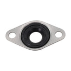Oil Filler Valve Cover