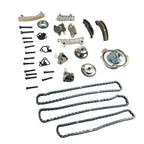 16x Timing Chain Kit with Water Pump for Buick Enclave (2008–2017)