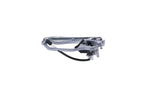 Door Handle Carrier Outer 2 x for BMW X5 (2000–2007)