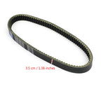 Drive Belt for E-Z-GO Marathon 2-Cycle Gas Golf Cart (1989–1991) T9