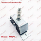 Engine Mount for Yanmar Marine Diesel (3JH4JH, 150, 129670-08341)