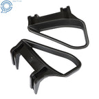 Set of 2 Seat Handles for EZGO TxT Golf Cart (1994–2022)