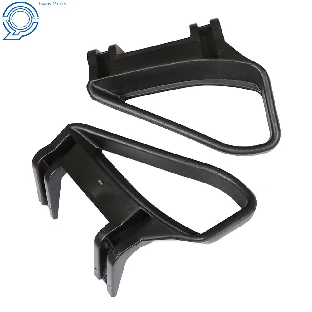 Set of 2 Seat Handles for EZGO TxT Golf Cart (1994–2022)