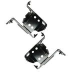 Set of 2 Bumper Brackets for GMC Sierra 2500 HD/3500 HD (2011–2014)