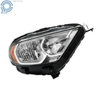 Halogen Headlight for Ford EcoSport S Sport (2018–2022)