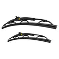 2X Valeo Ultimate 22" & 18" Windshield Wiper Blades for