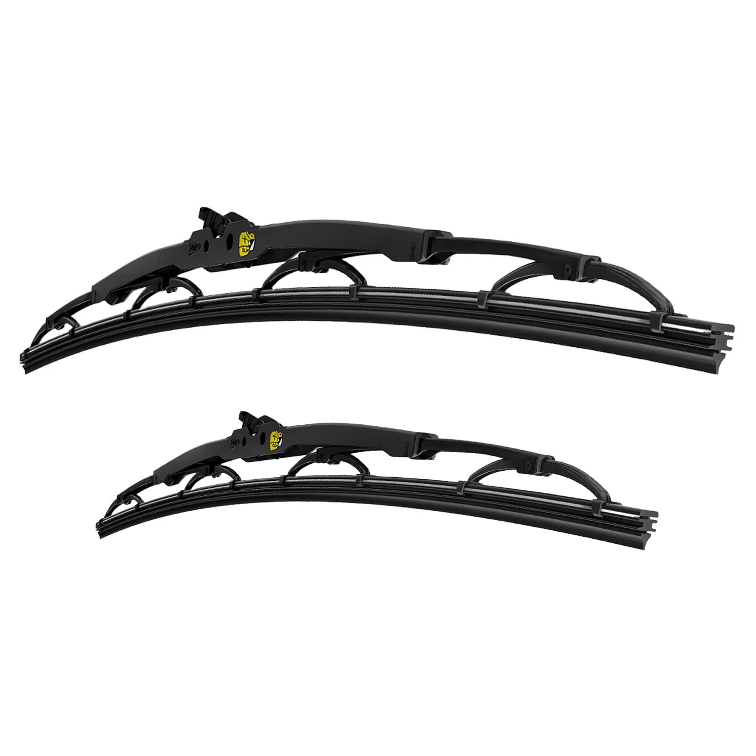 2X Valeo Ultimate 22" & 18" Windshield Wiper Blades for