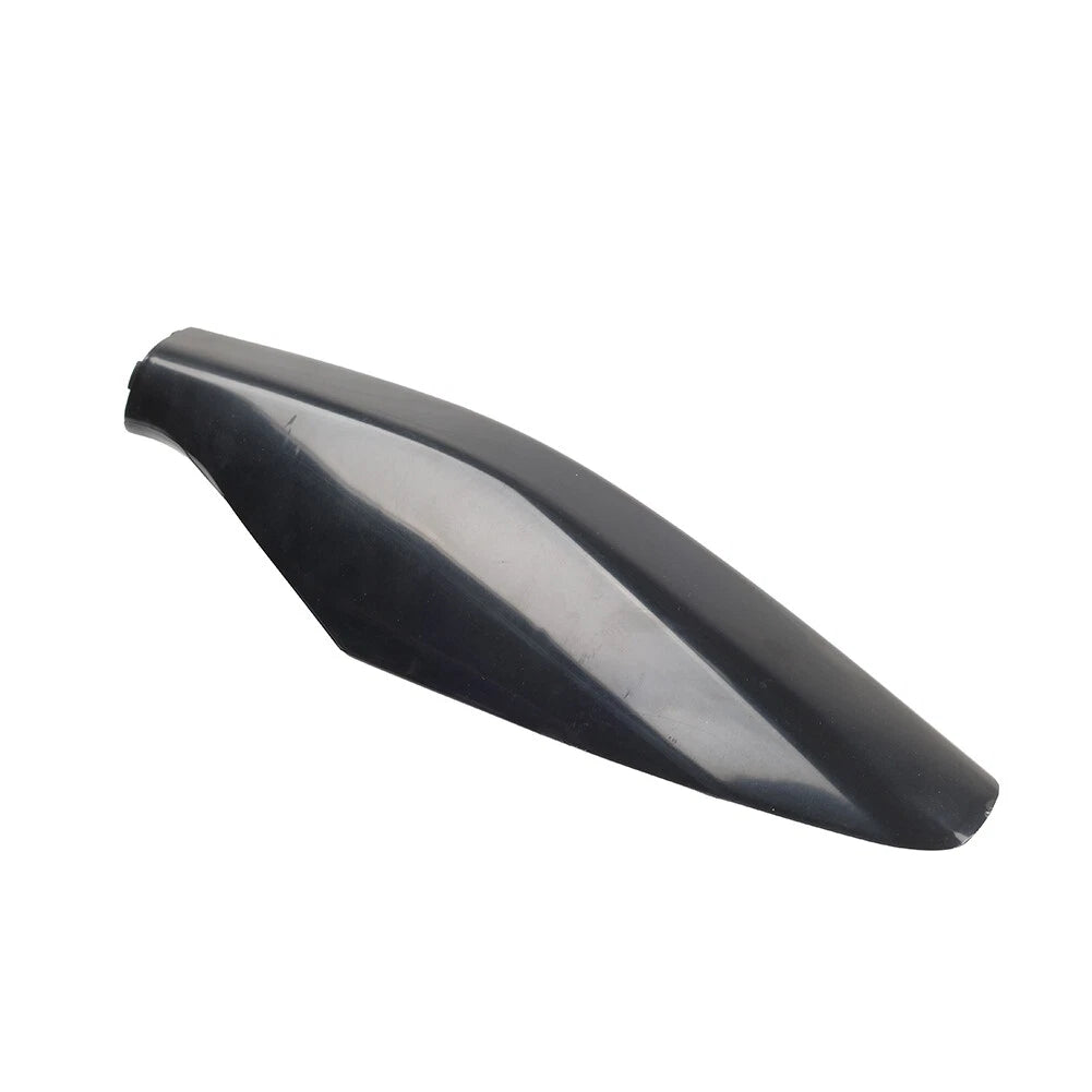 Roof Luggage Rack Leg Cover for Toyota Land Cruiser Prado 120 (2003–2009)