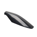 Roof Luggage Rack Leg Cover for Toyota Land Cruiser Prado 120 (2003–2009)