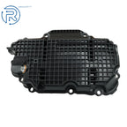 Engine Oil Pan Lower for Infiniti Q50 Q60 3.0L AWD (2016–2021)