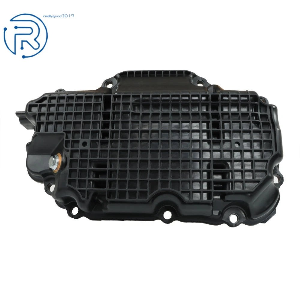 Engine Oil Pan Lower for Infiniti Q50 Q60 3.0L AWD (2016–2021)