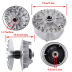 Clutch Drive Variator for CFMoto CForce 400 450 500 600