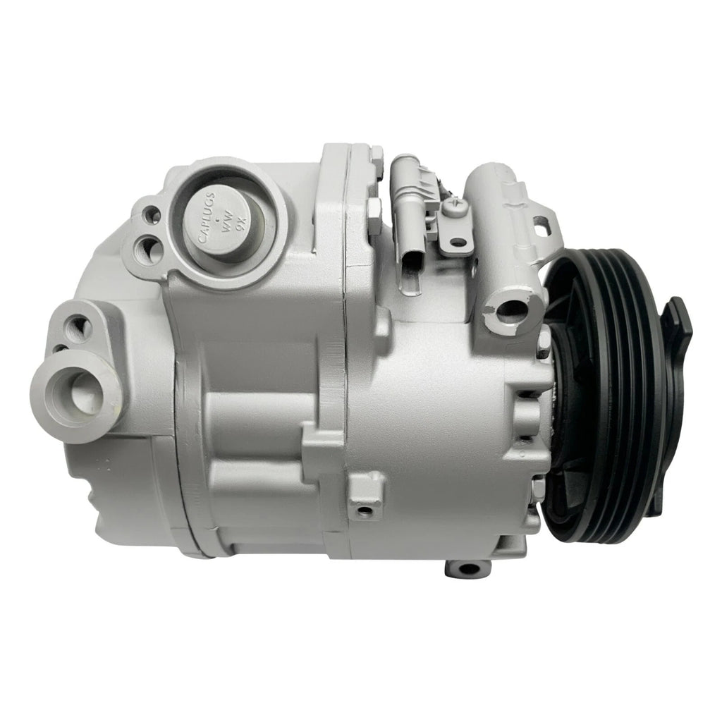 AC Compressor Kit Replacement for BMW X5 4.4L (2010-2010)
