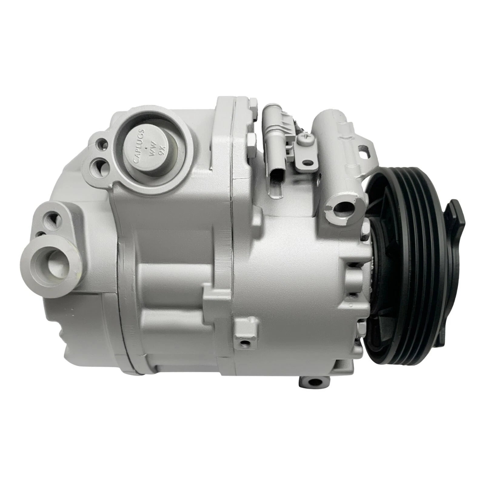 AC Compressor Kit Replacement for BMW X5 4.4L (2010-2010)
