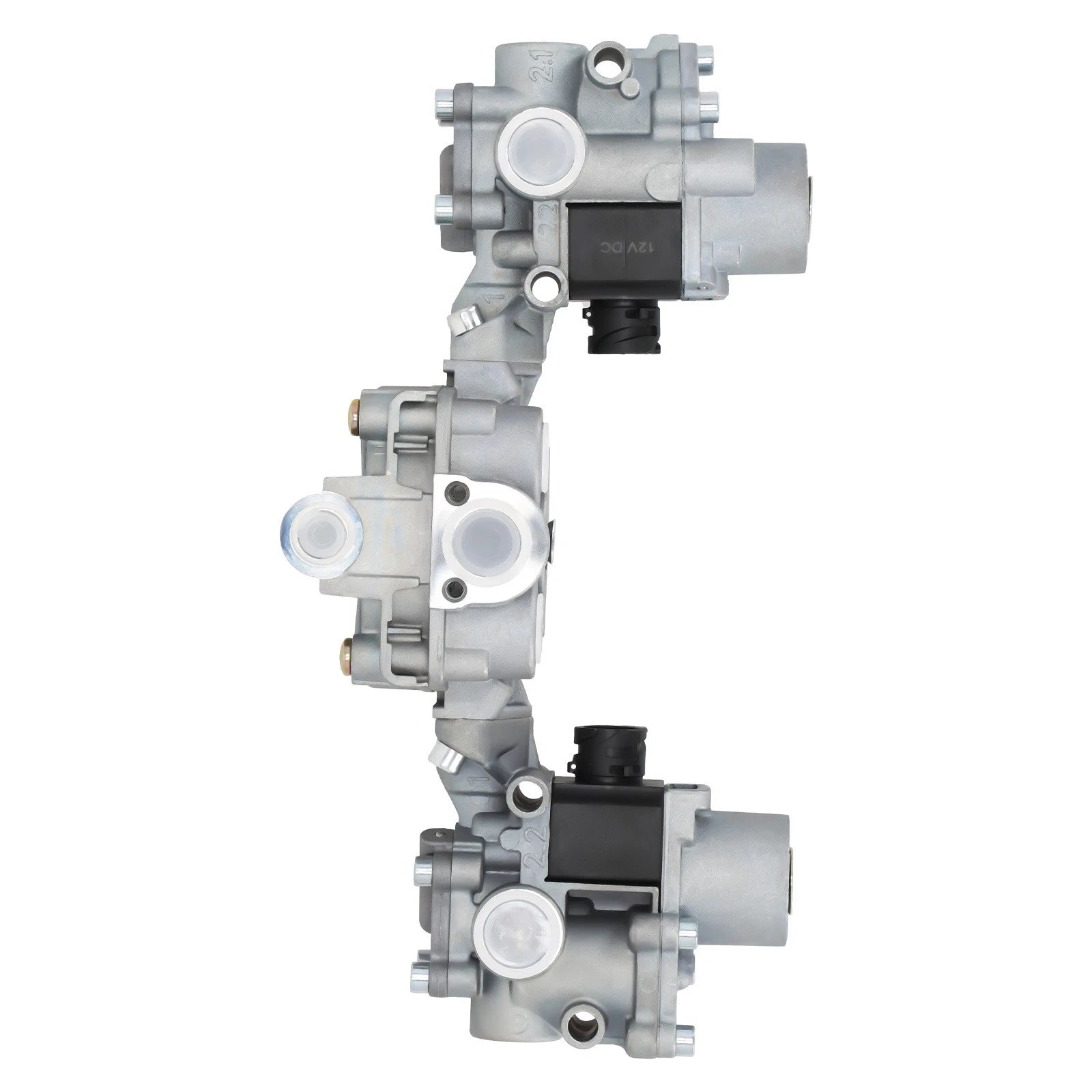Rear ABS Valve Modulator for (4725001209)