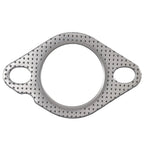 Catalytic Converter for Ford Focus 2.0L (2009–2010) Stainless Steel