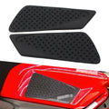 Tank Traction Side Pad Gas Knee Grip Protector Sticker for DUCATI 848 1098 1198