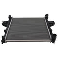 Direct Fit Radiator Inlet for Jeep Liberty 3.7L (2007–2007)