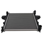 Direct Fit Radiator Inlet for Jeep Liberty 3.7L (2007–2007)