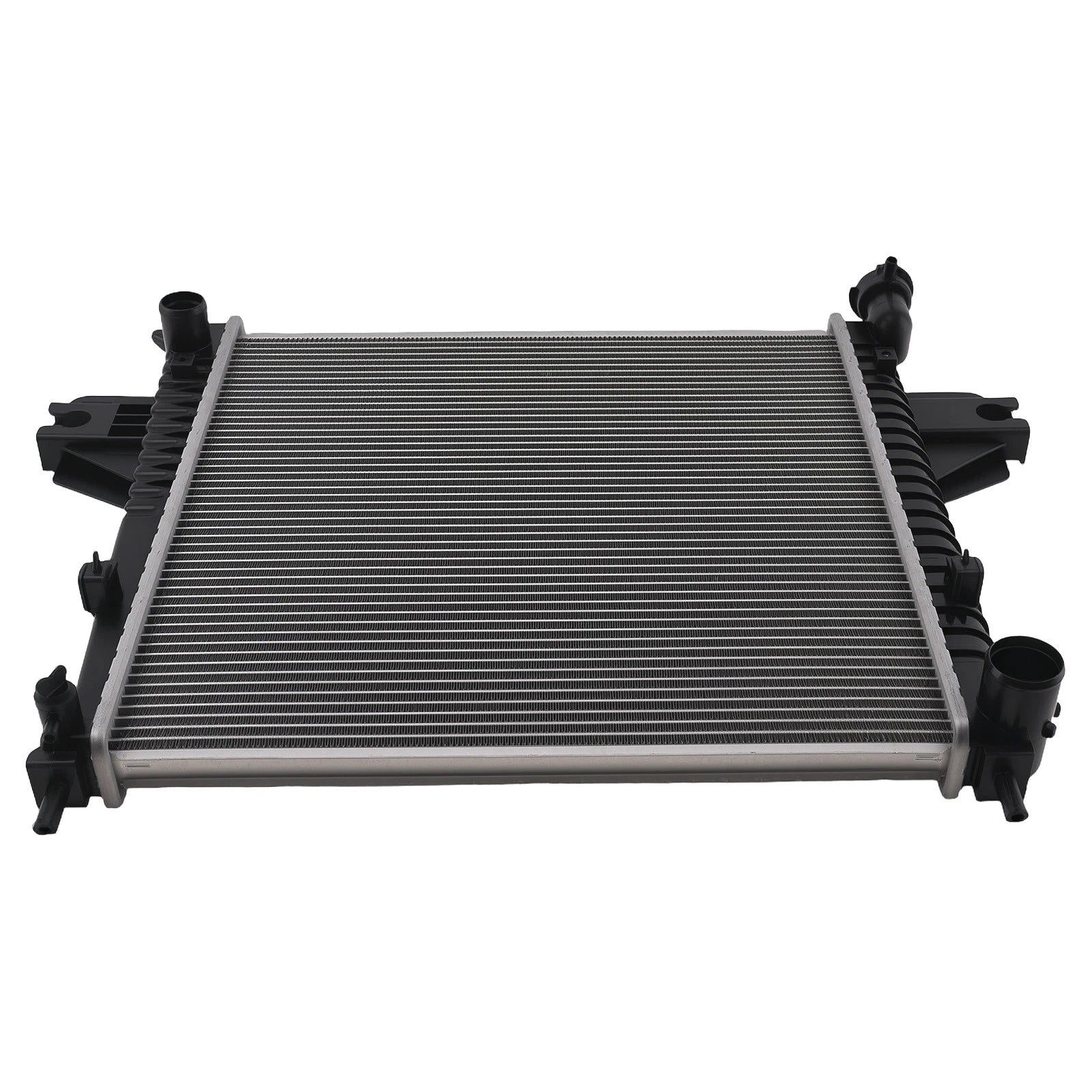Direct Fit Radiator Inlet for Jeep Liberty 3.7L (2007–2007)