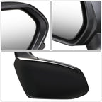 OE Style Powered Adjust Door Mirror for Toyota Camry (2018–2020)