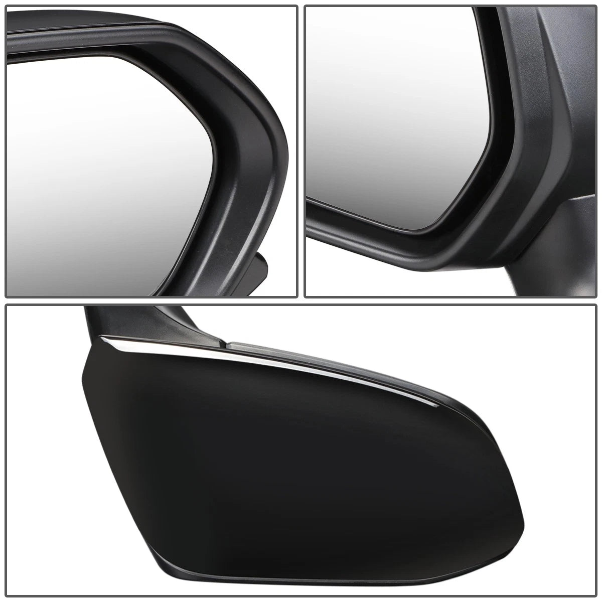 OE Style Powered Adjust Door Mirror for Toyota Camry (2018–2020)