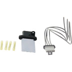 Blower Motor Resistor for Toyota Tacoma (2005–2017)