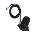 Tilt Trim Motor for Yamaha F75LA F90JA (2014–2018)
