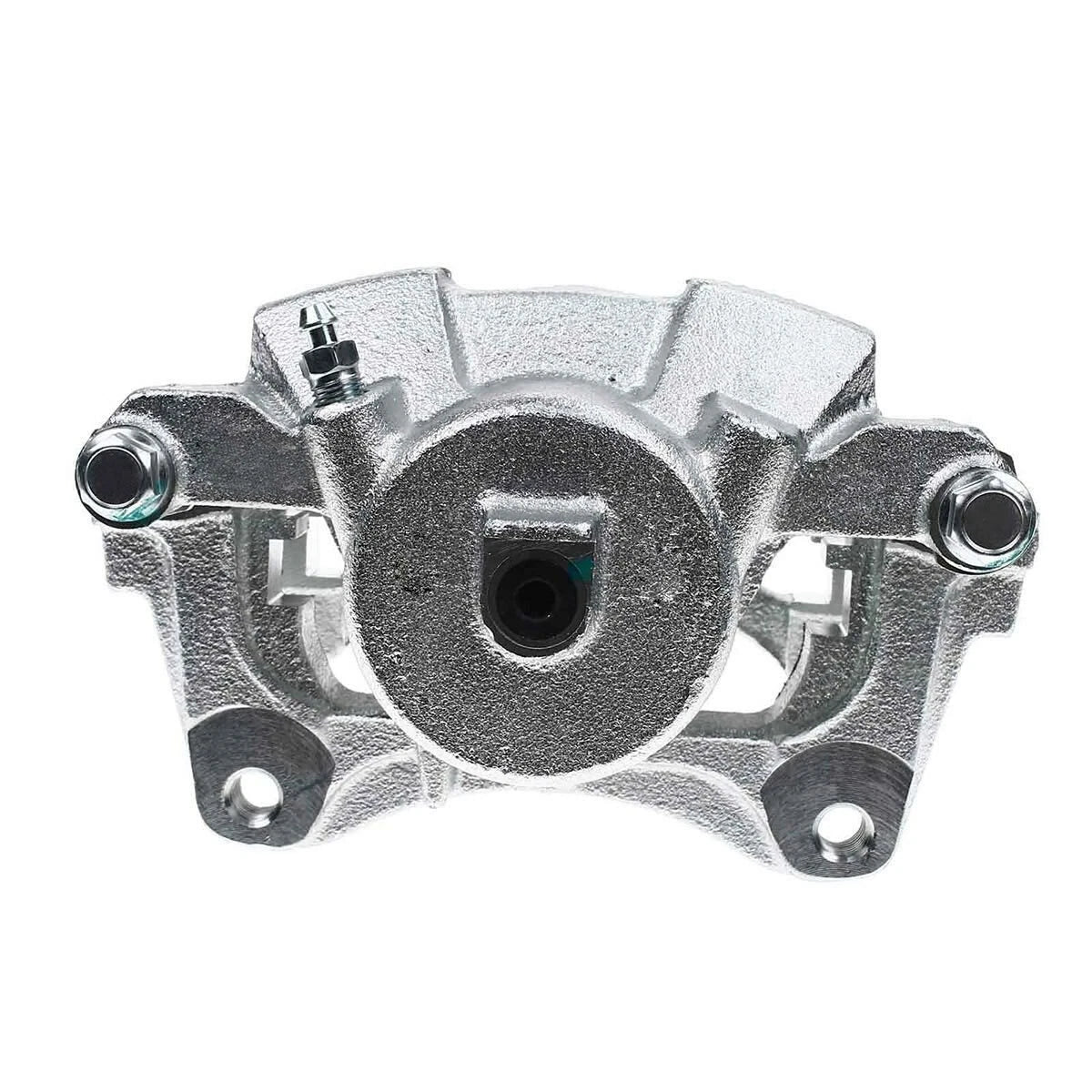Front Left Brake Caliper with Bracket for Chevy Malibu Pontiac G6 (2004-2012)
