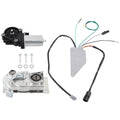 RV Steps Motor Conversion Kit for Kwikee Step (22–40)
