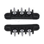 2Pcs Terminal Block 3 Post for Polaris Ranger RZR Sportsman ACE (2015–2023) 4011892