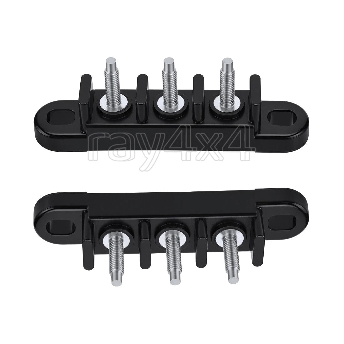 2Pcs Terminal Block 3 Post for Polaris Ranger RZR Sportsman ACE (2015–2023) 4011892