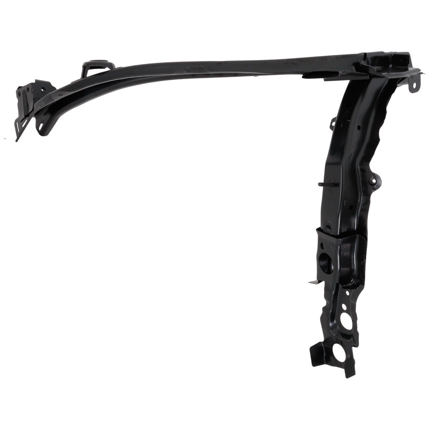 Radiator Support Core for Chevy Hand