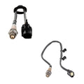 Oxygen Sensors Kit for Ford Edge 2.0L L4 Vin 9 (2015–2020)