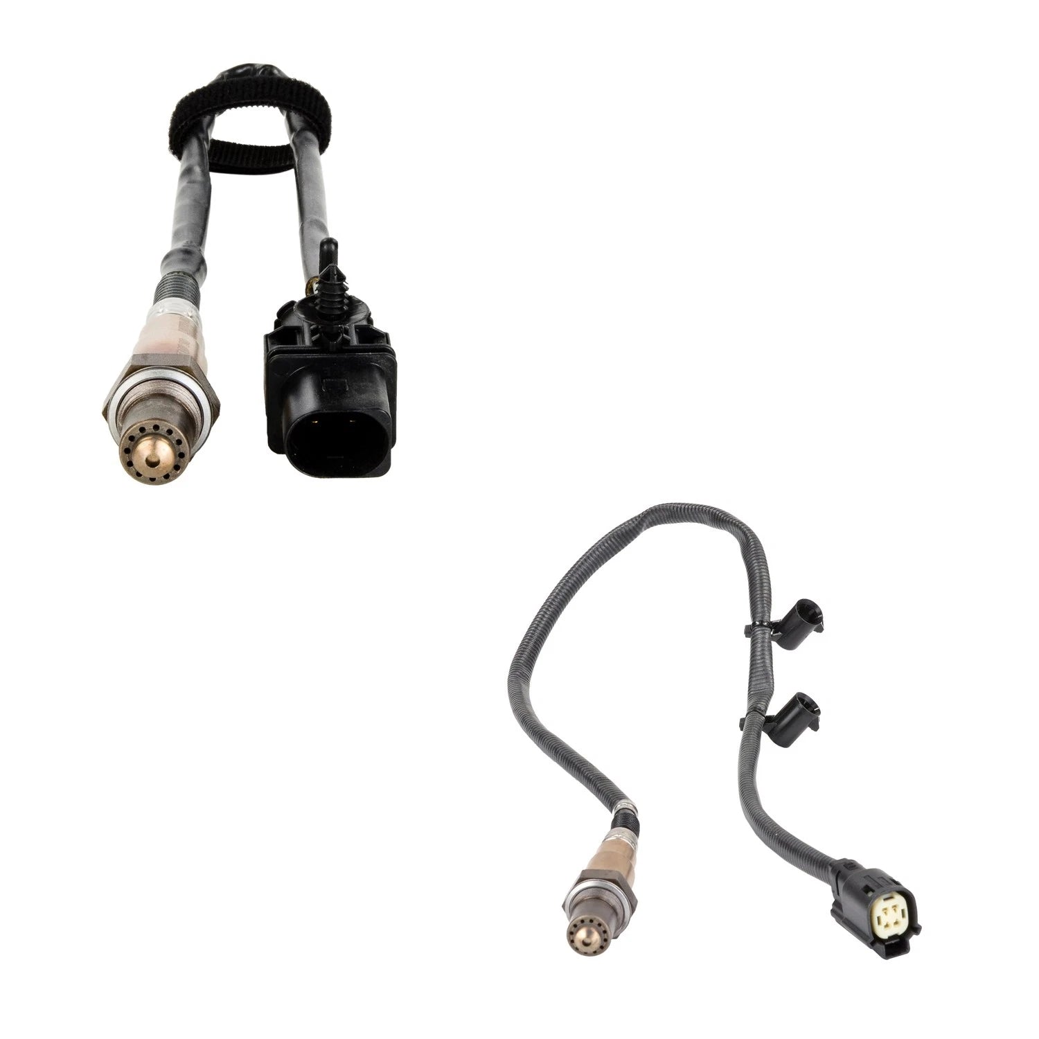 Oxygen Sensors Kit for Ford Edge 2.0L L4 Vin 9 (2015–2020)
