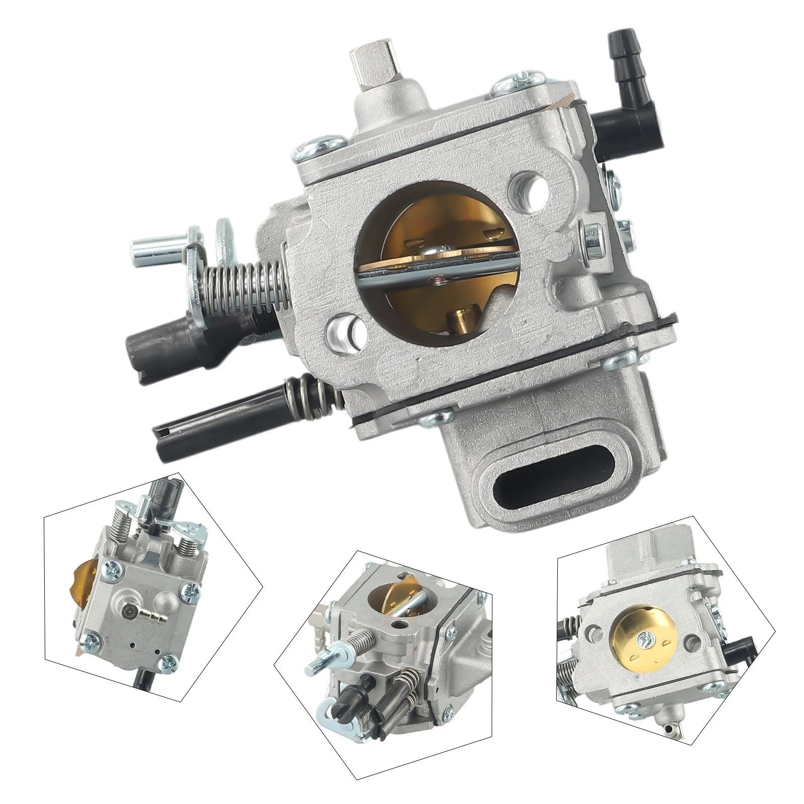 Carburetor for Stihl MS660 G660 Chainsaw (066) 1122 120 0621
