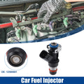 Fuel Injector Nozzle 12580681 for Chevy Silverado 1500 (2007–2009)
